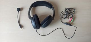 Cuffie Creative Sound Blaster Blaze