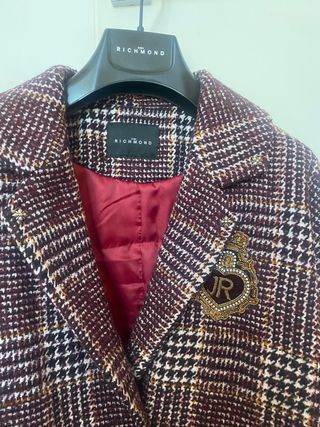 Cappotto ragazza 