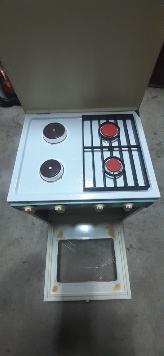 Cocina juguete vintage 