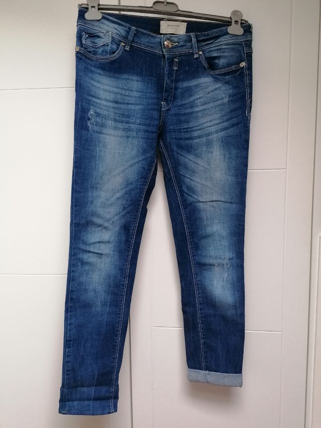 Jeans Stradivarius