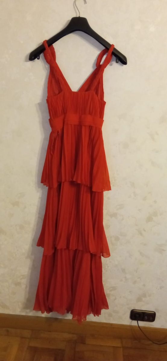 vendo vestido
