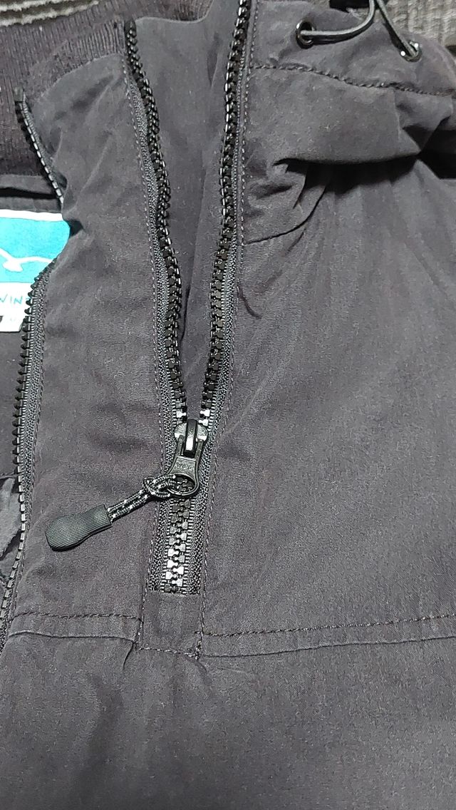 giacca imbottita donna