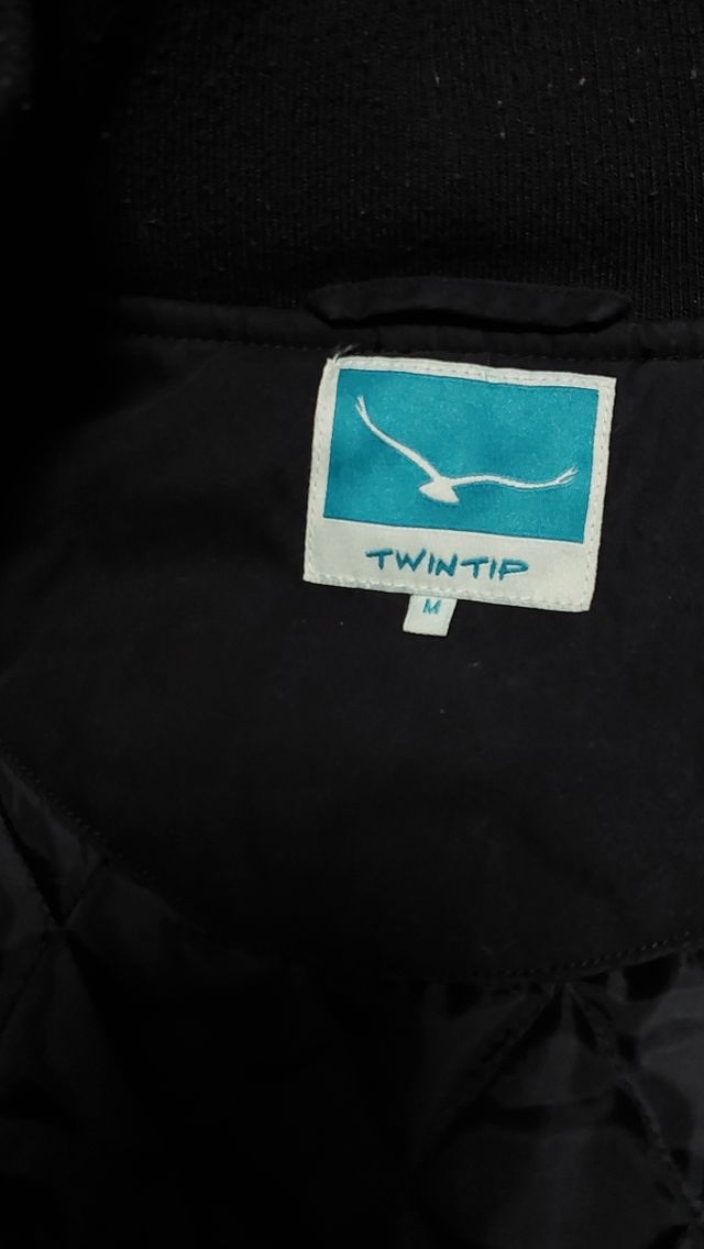 giacca imbottita donna