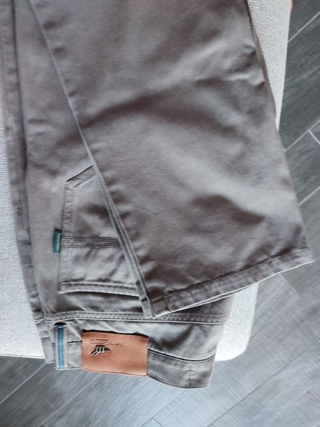 Pantalone Henry Cottons .
