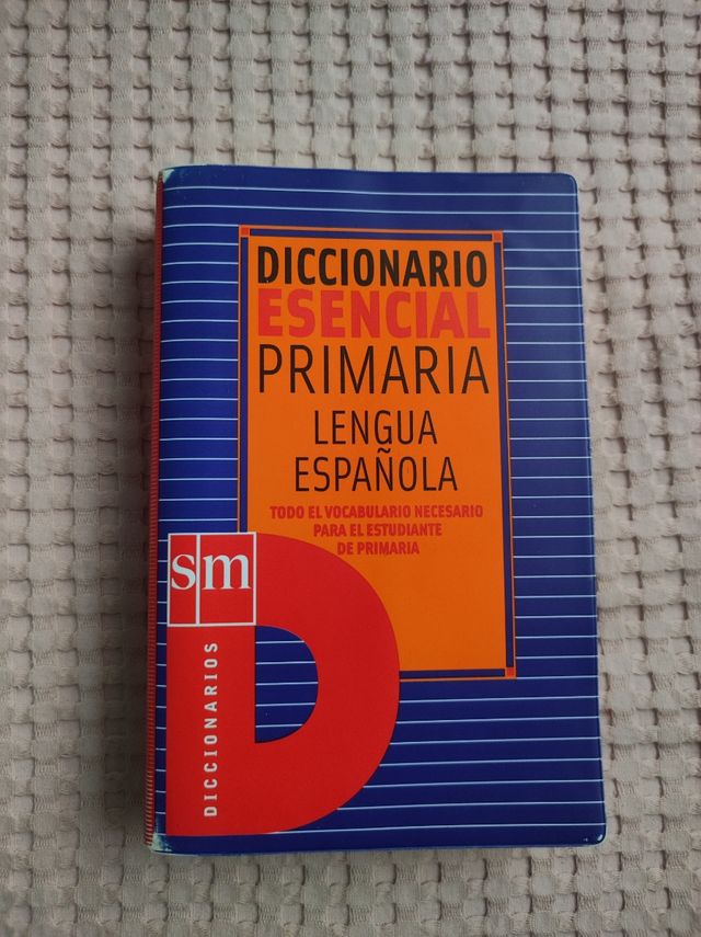 Diccionario Lengua Española