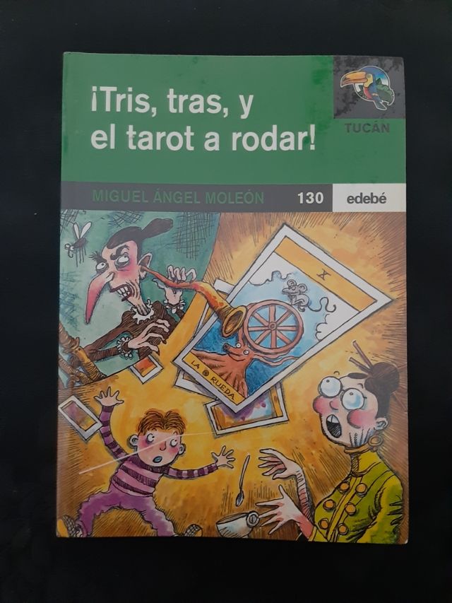 Libros infantiles