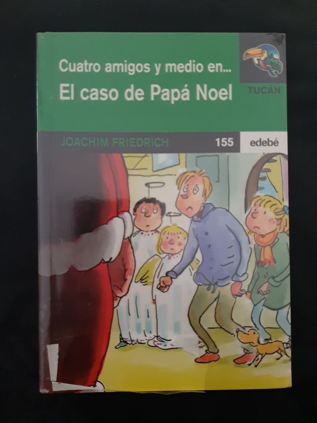 Libros infantiles