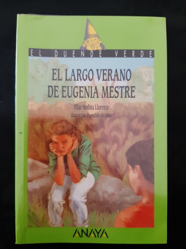 Libros infantiles
