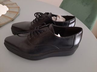 Zapatos Zara