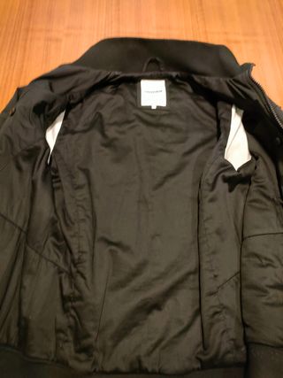 Chaqueta cazadora Chevignon