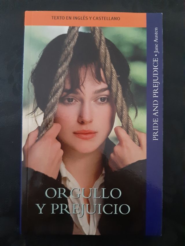 Libros en inglés