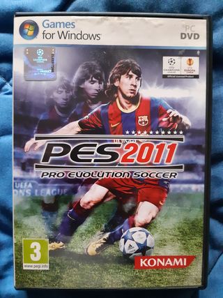 JUEGOS PC SEMINUEVOS