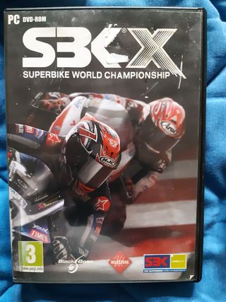 JUEGOS PC SEMINUEVOS