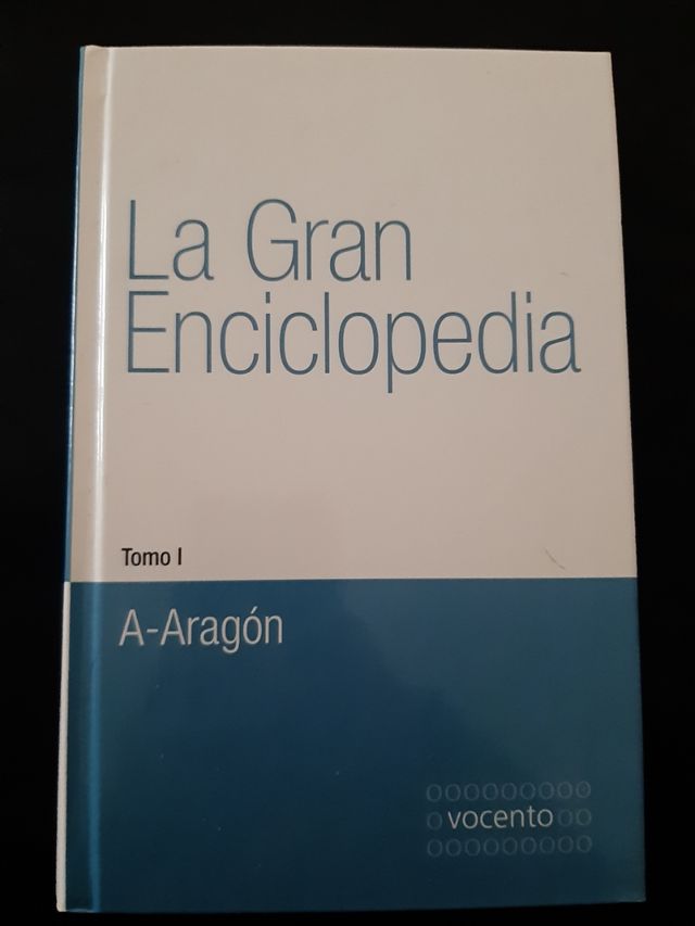 Enciclopedia