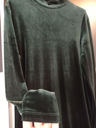 vestido evento o fiesta