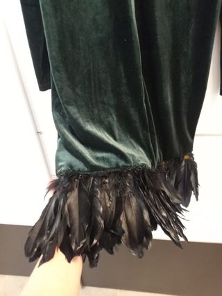 vestido evento o fiesta