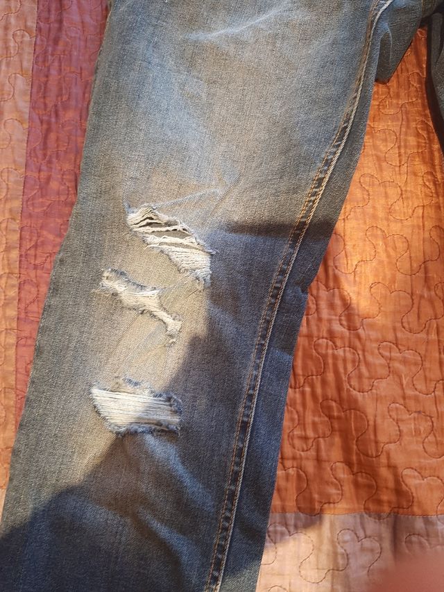 Pantalón Jack & Jons