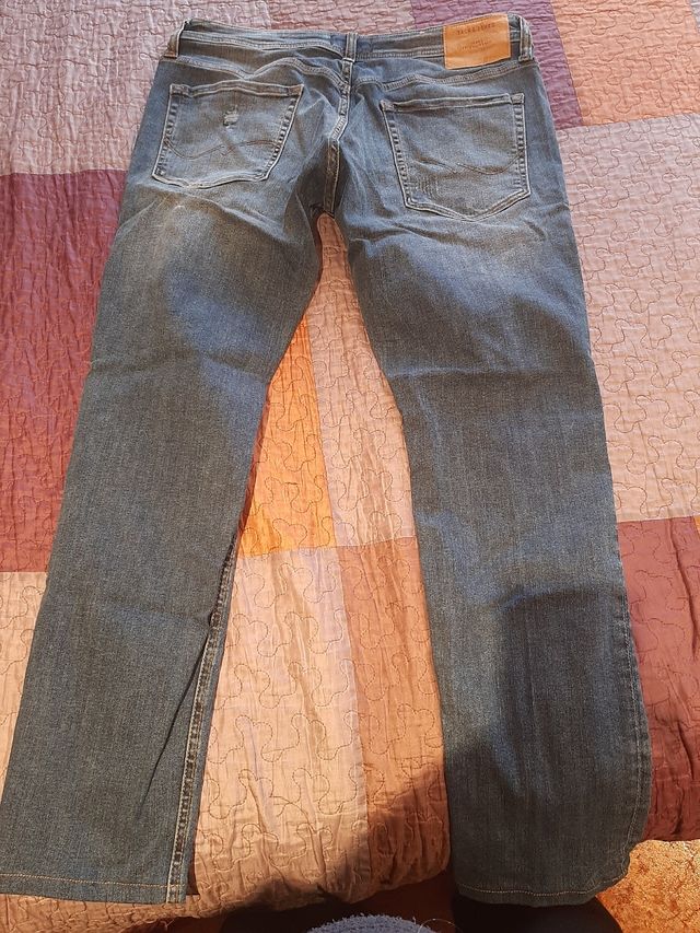 Pantalón Jack & Jons