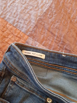 Pantalón Jack & Jons