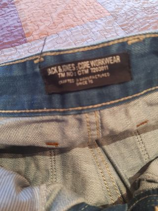 Pantalon Jack & Jons