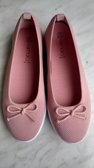Bailarinas