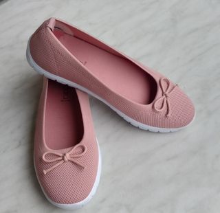 Bailarinas