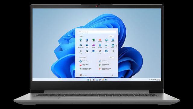 Lenovo IdeaPad 3i i7-1255U 3,50GHz 16GB 1TB SSD 17