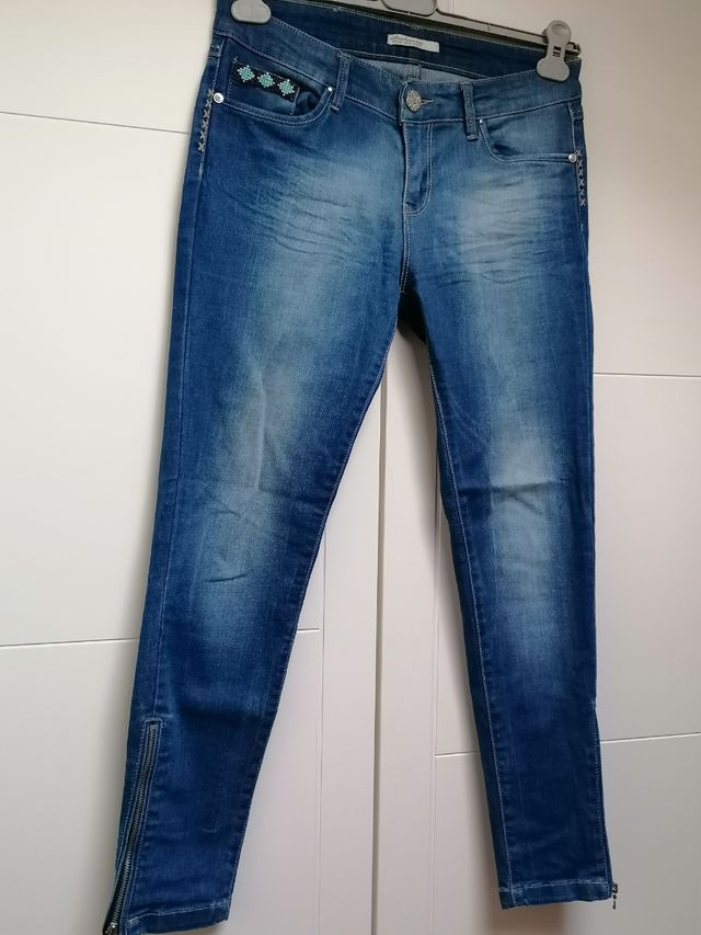Jeans Stradivarius