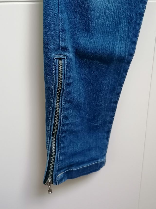 Jeans Stradivarius