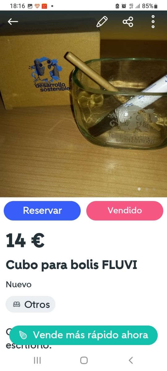 Peluche Fluvi