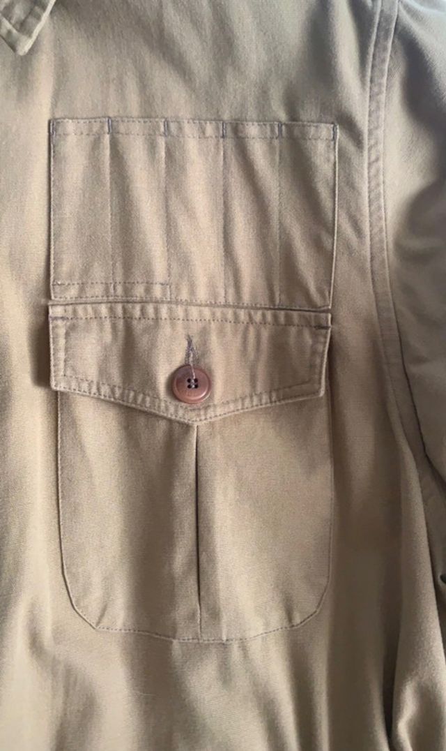 Sahariana Peter Hadley