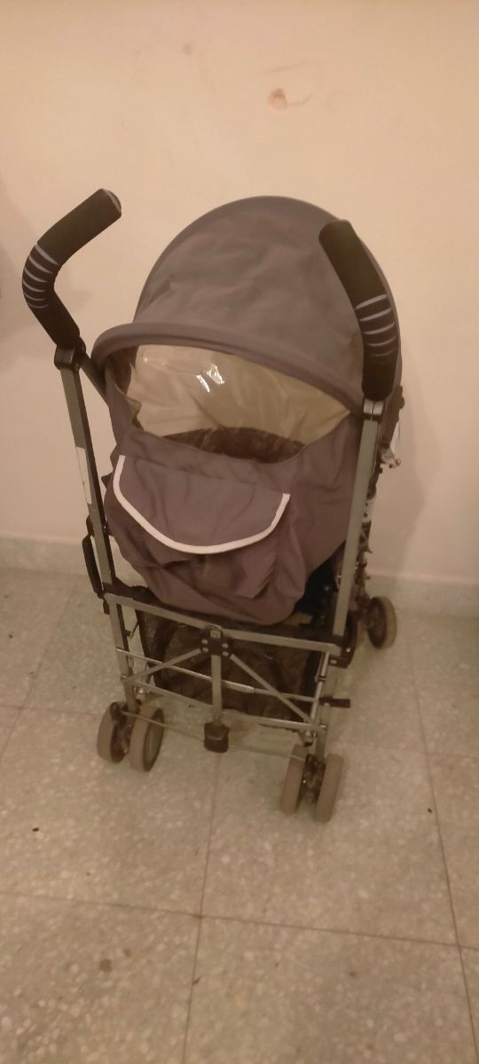 Silla de paseo MC. Claren