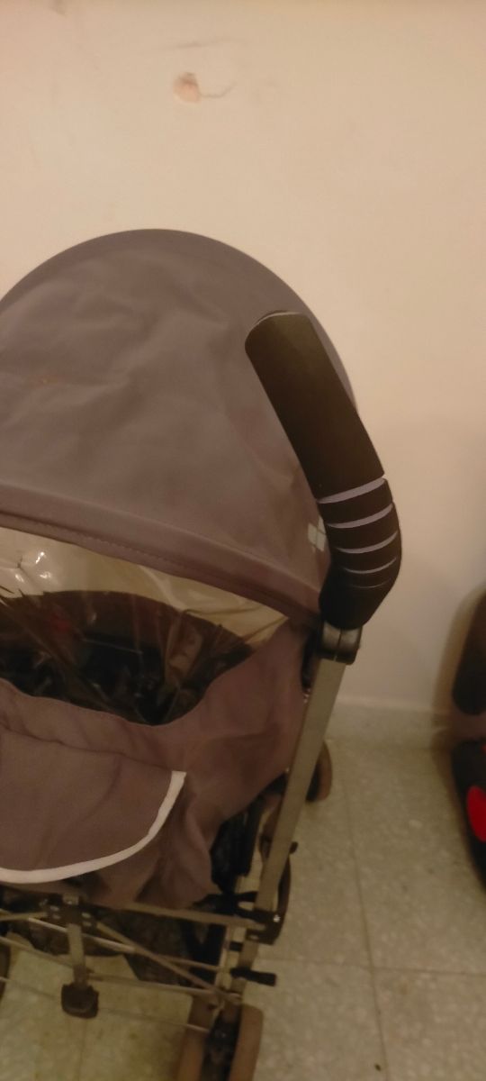 Silla de paseo MC. Claren