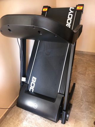 cinta de correr