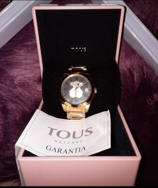 Reloj Tous