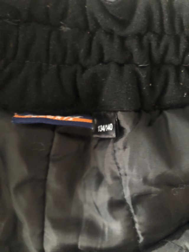 Traje de esquí niñ@ marca crivet