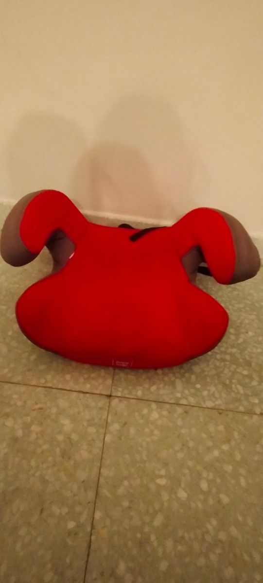 Alza para el coche Baby auto