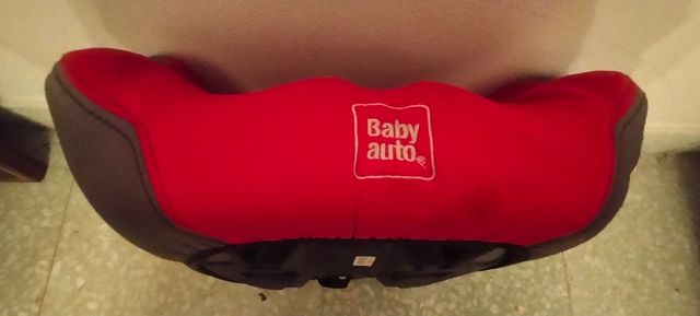 Alza para el coche Baby auto