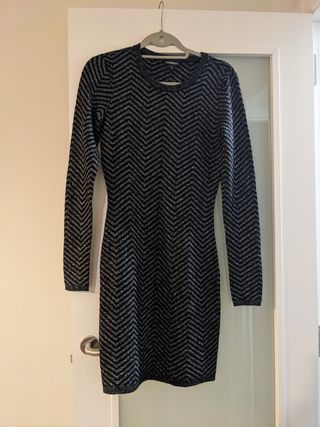 vestido Ideal 