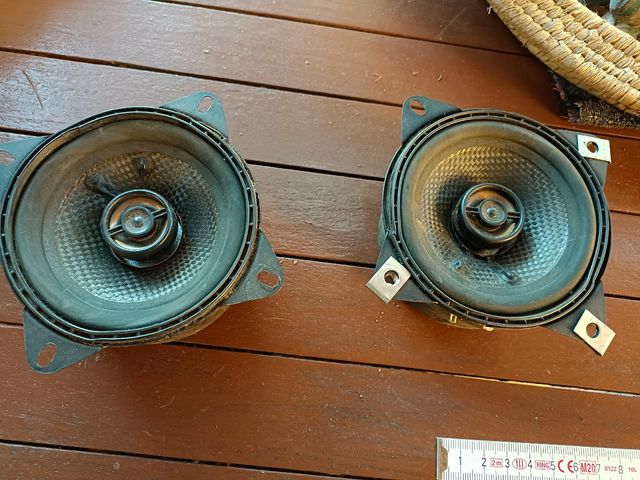 Fenner SPC 100 ND 80 W