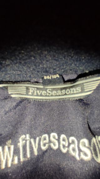 Mono ski Niño/a - FiveSeasons