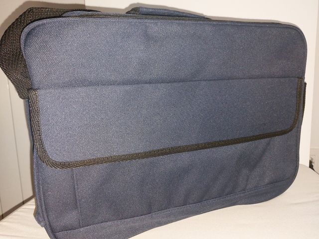 Bolso ordenador o portafolio