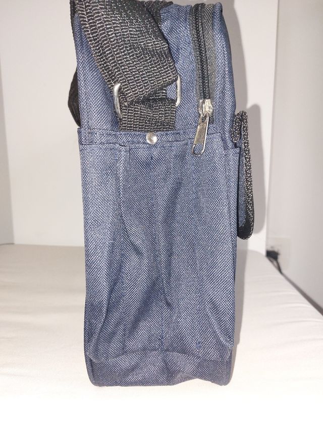 Bolso ordenador o portafolio