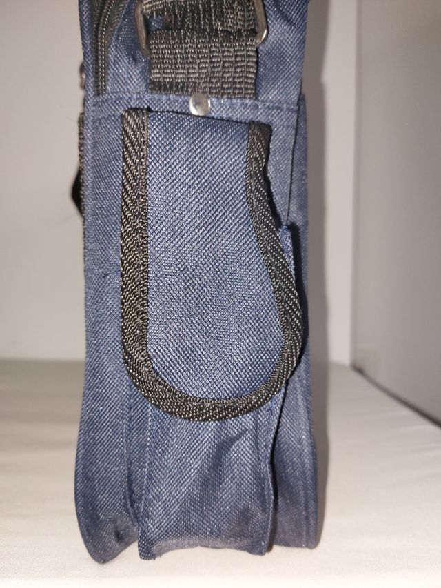 Bolso ordenador o portafolio