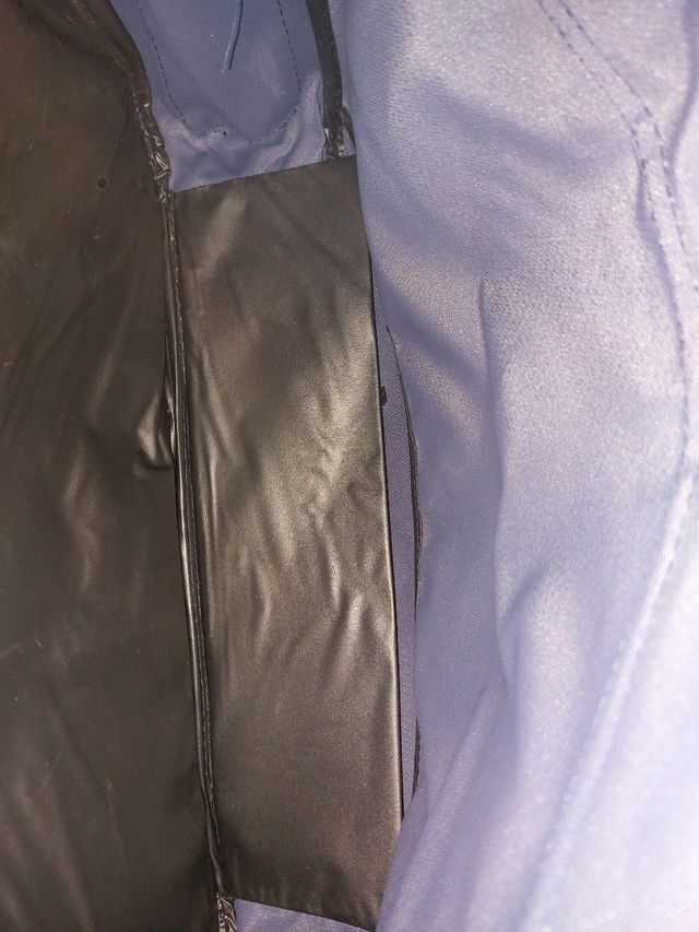 Bolso ordenador o portafolio