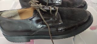 Zapatos niña n35