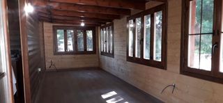 Casas de madera