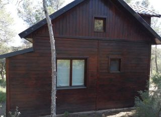 Casas de madera
