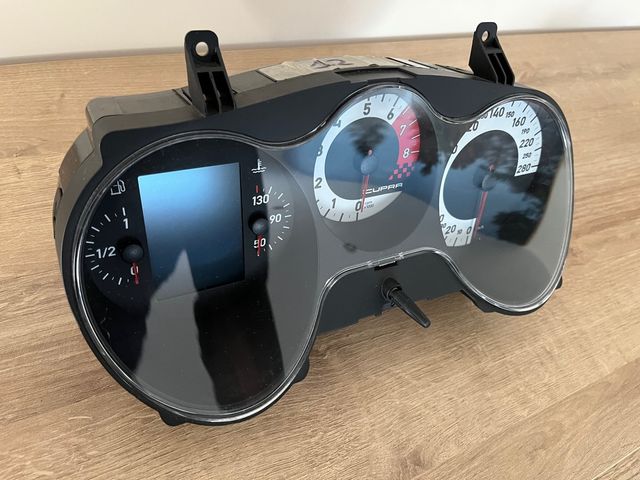 cuadro fis completo leon cupra 1p 240cv