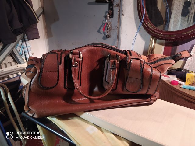 BOLSO VIAJE O TRABAJO